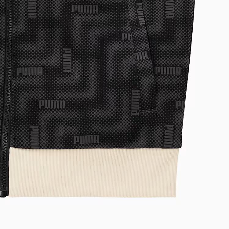 ESS ELEVATED トラック JKT