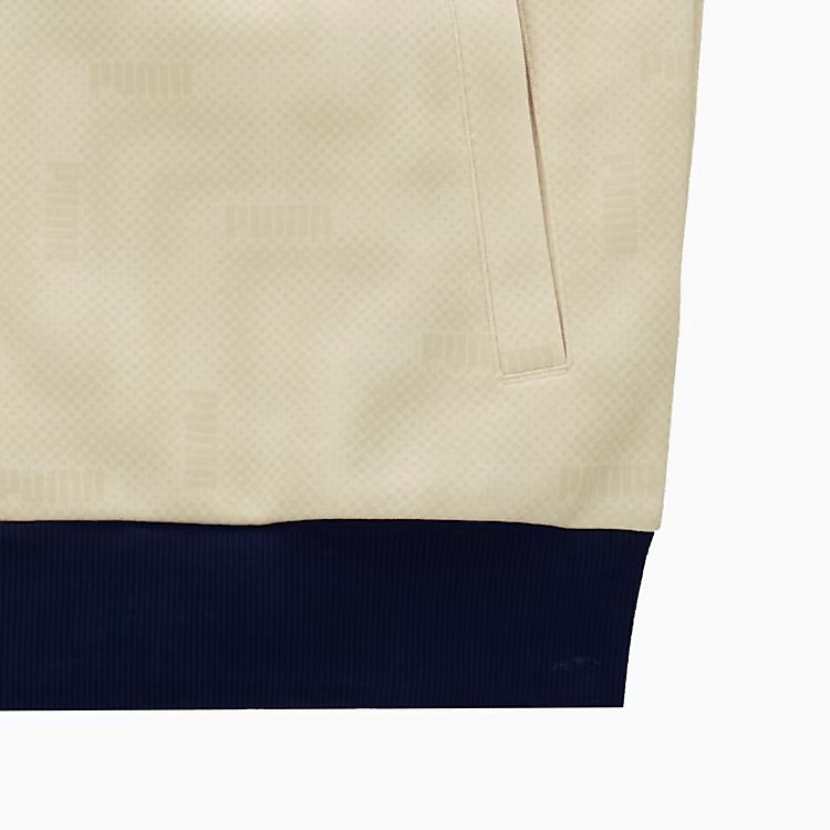 ESS ELEVATED トラック JKT