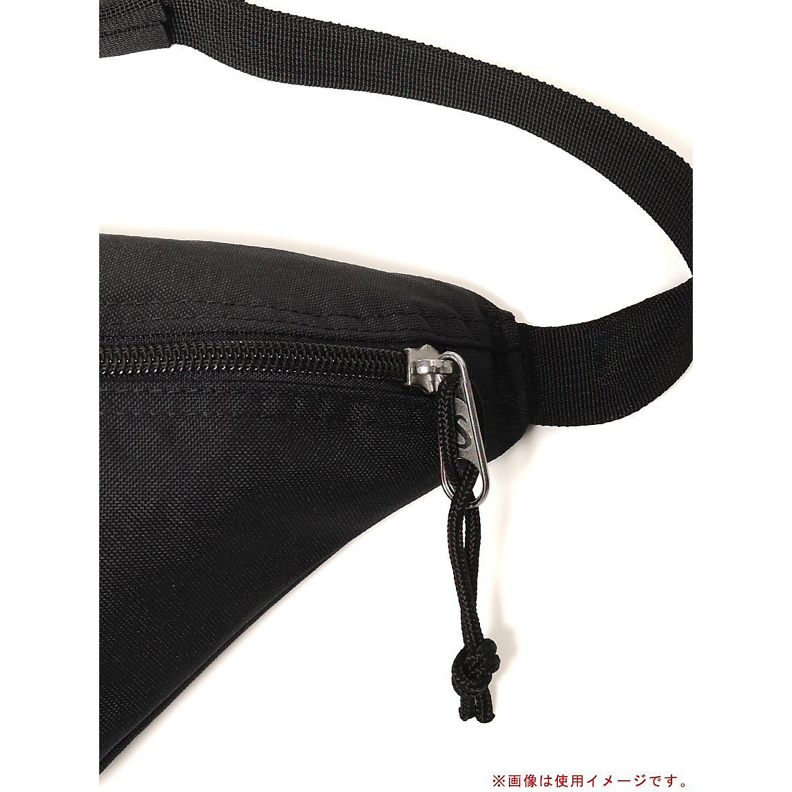 SWING WAISTPACK BLACK