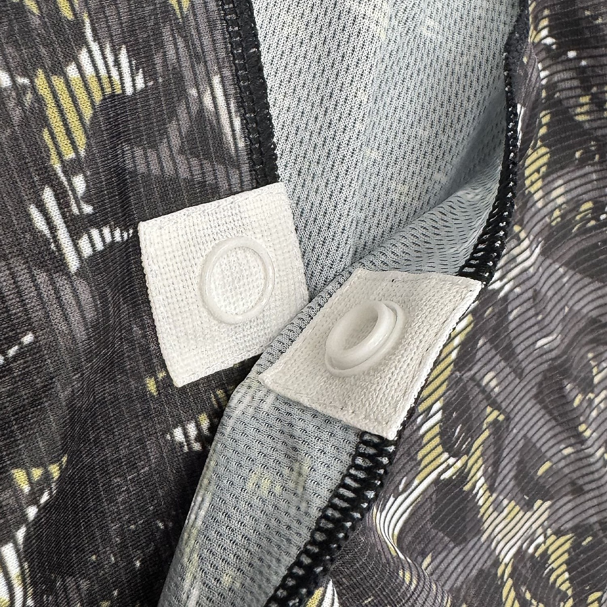 FCA 冷感ポンチョ