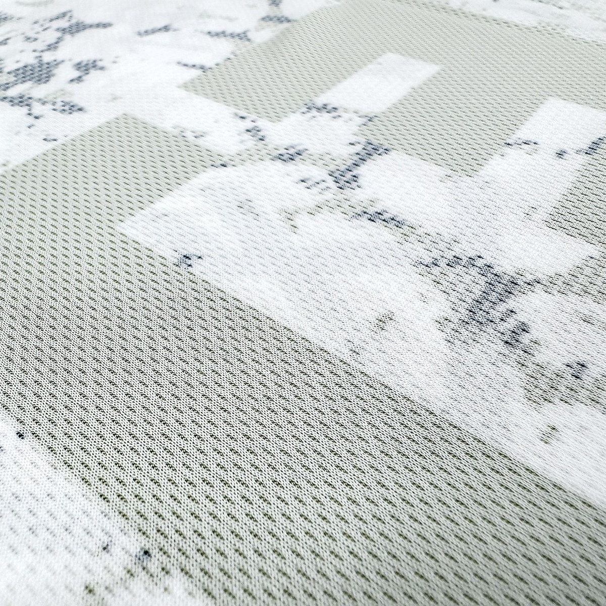 FCA 冷感ポンチョ