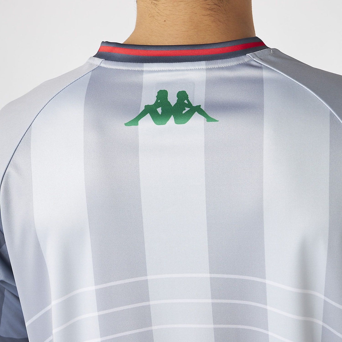 オリジナル　ゲームシャツ