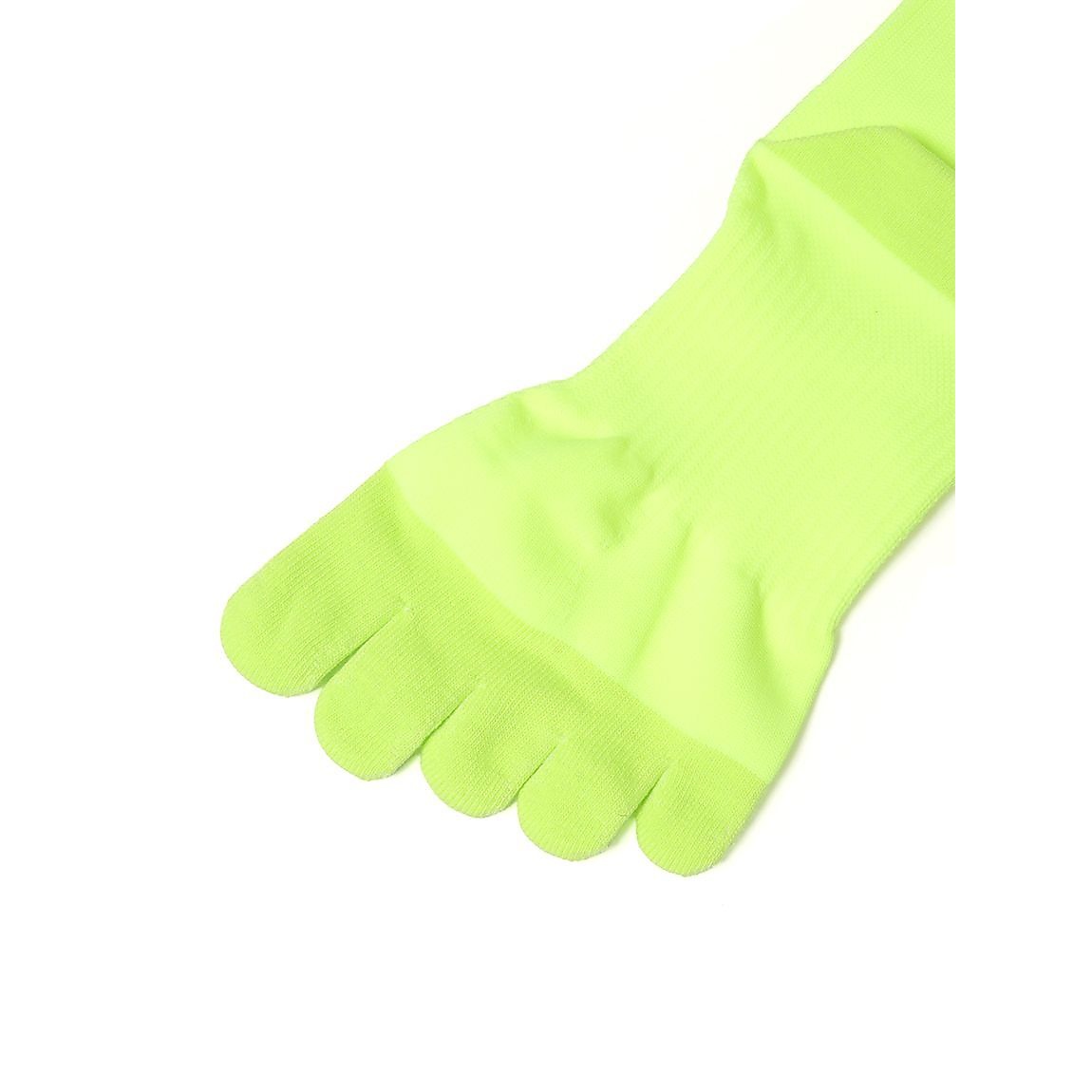 5T ARCH SUPPORT QUARTER SOCKS(5T アーチサポートクォーターソックス)