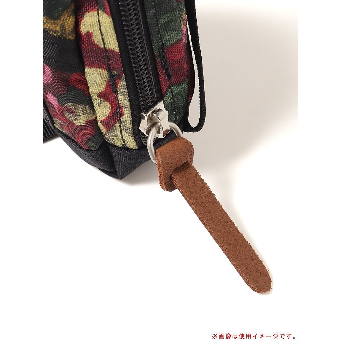 ミニデイパックポーチ