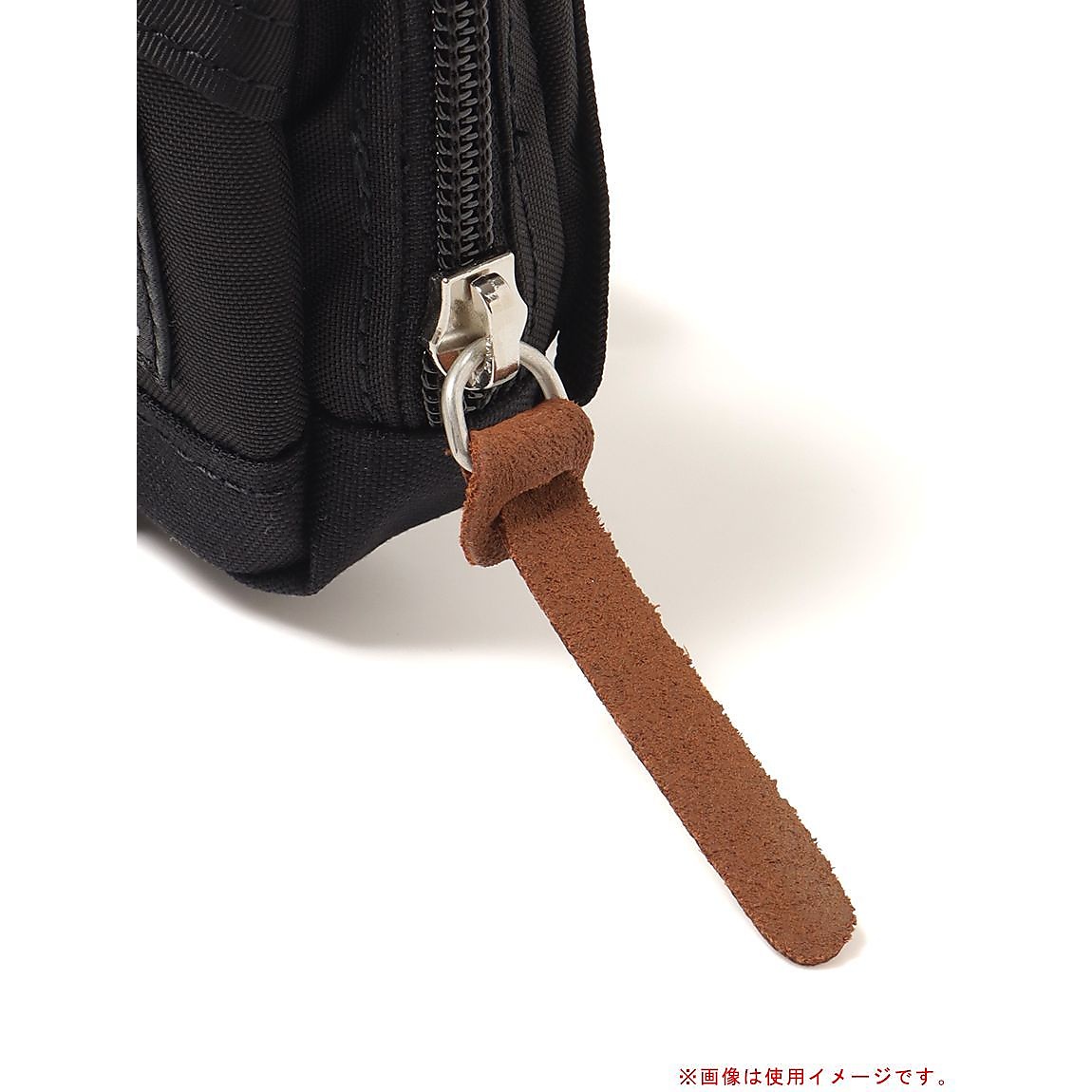 ミニデイパックポーチ