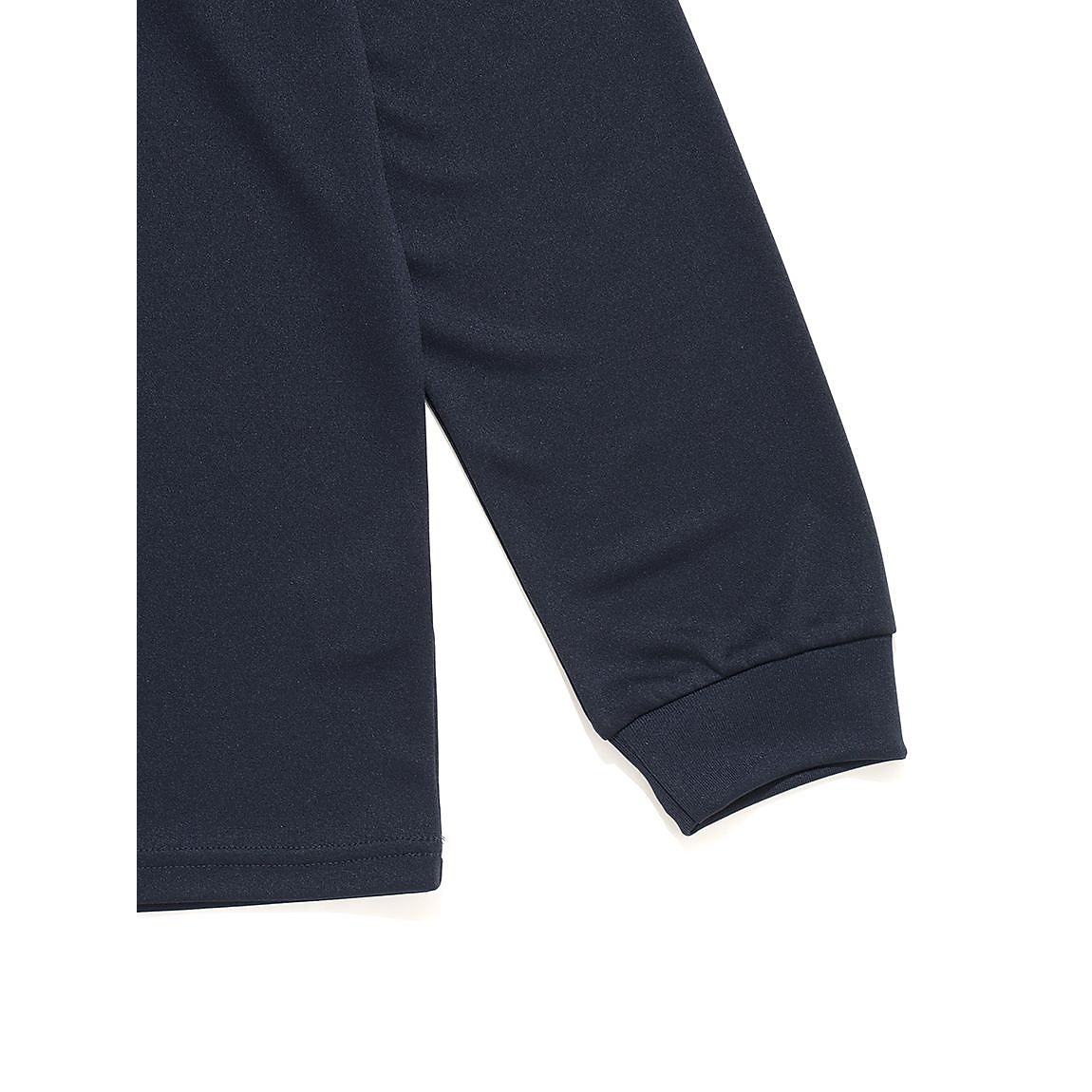 25AWグラフィック長袖Tシャツ  score