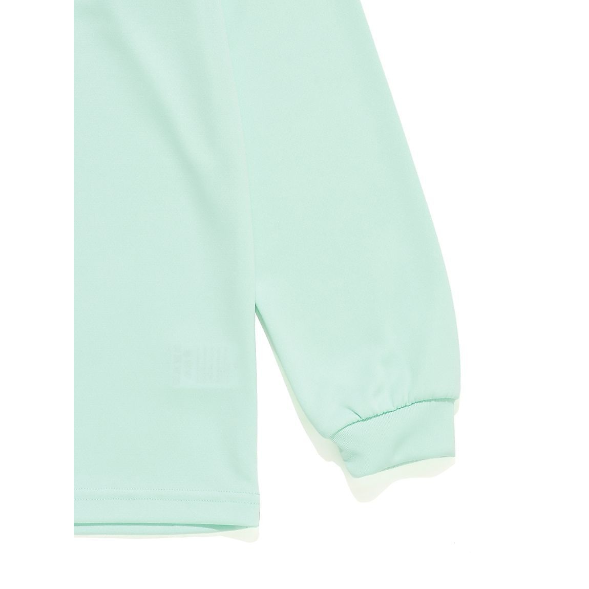 レディース25AWグラフィック長袖Tシャツ enjoy