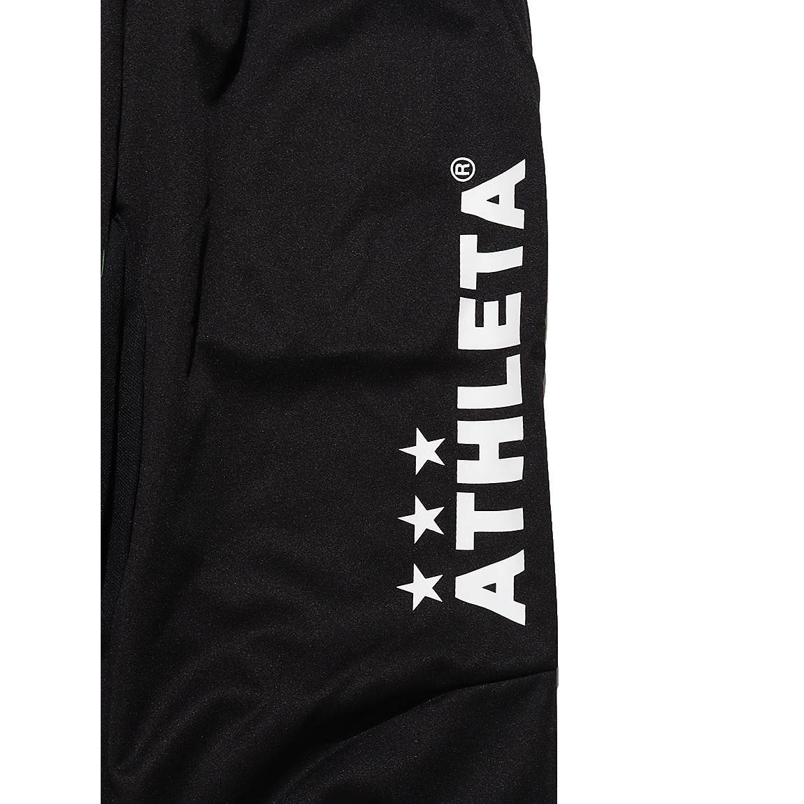 カフェブラウルトラパンツ