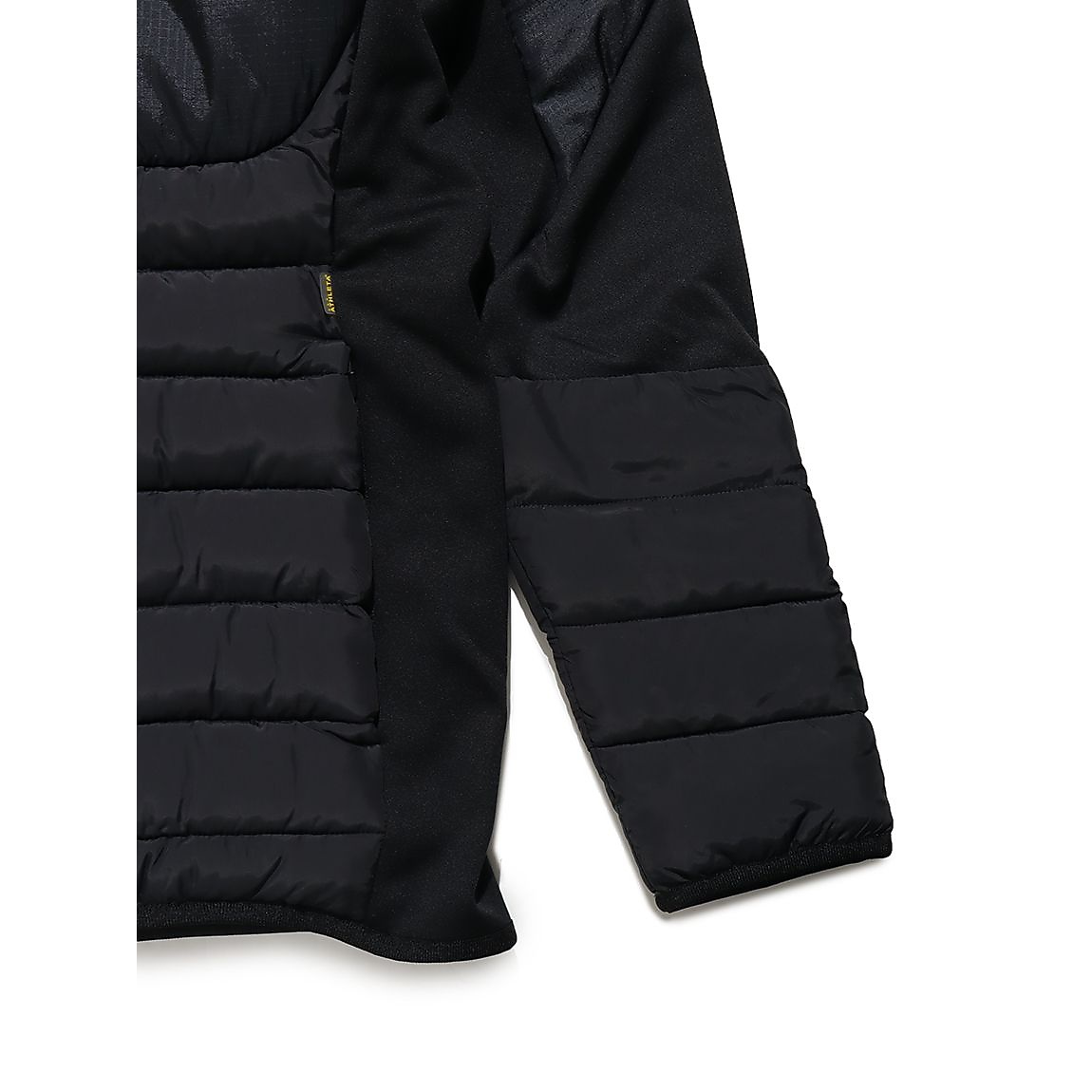 中綿ウォームジャケット