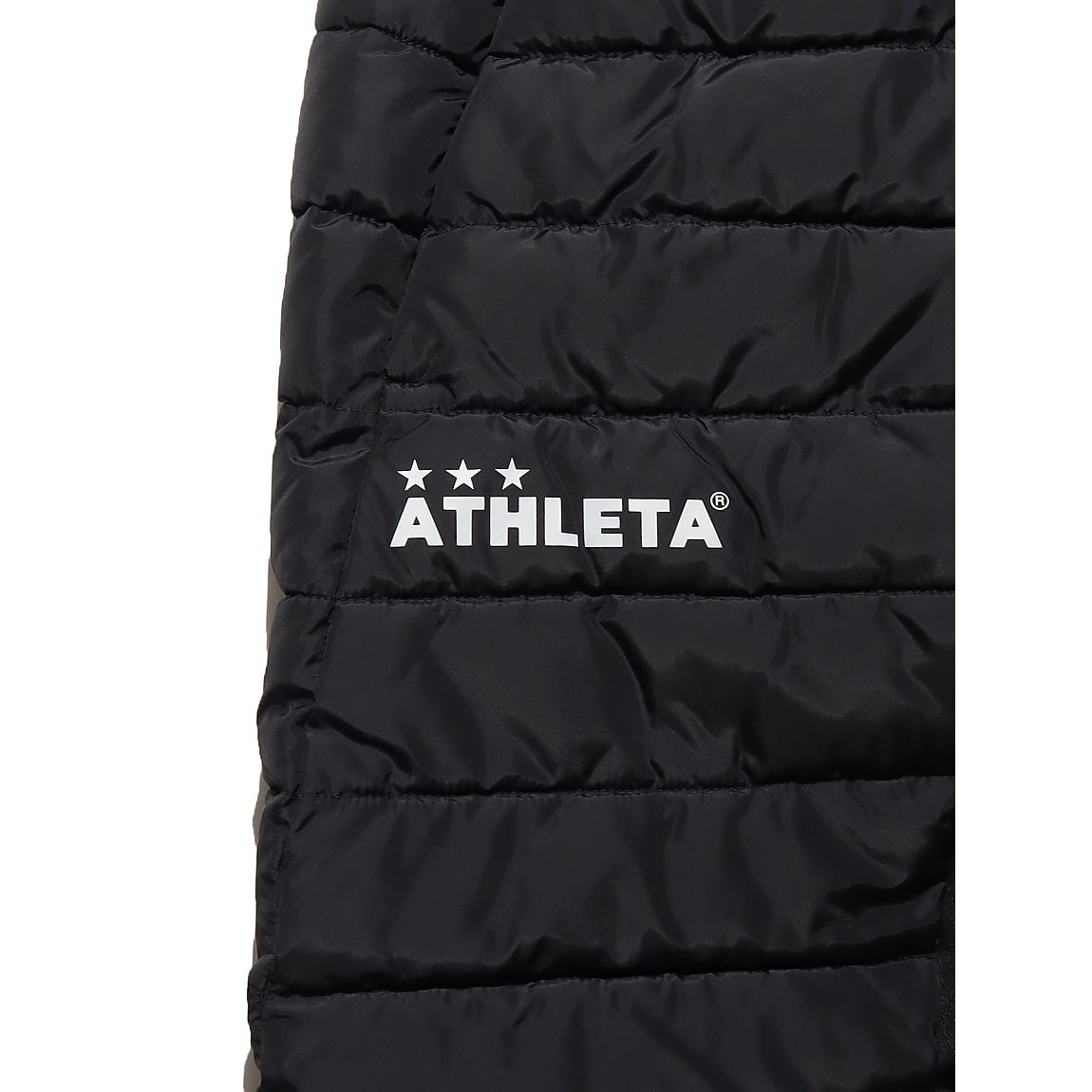 中綿ウォームパンツ