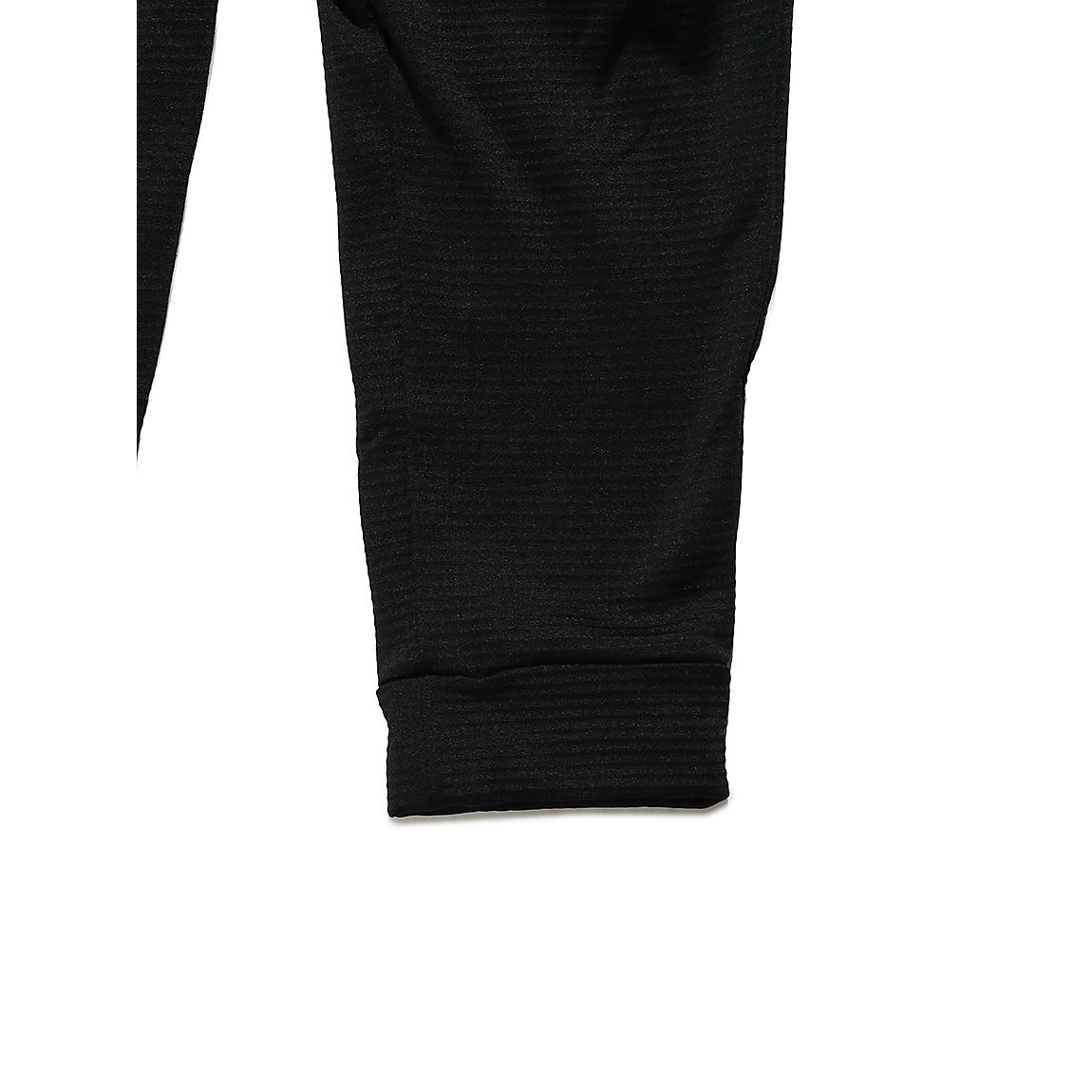 グリッド起毛TRパンツ