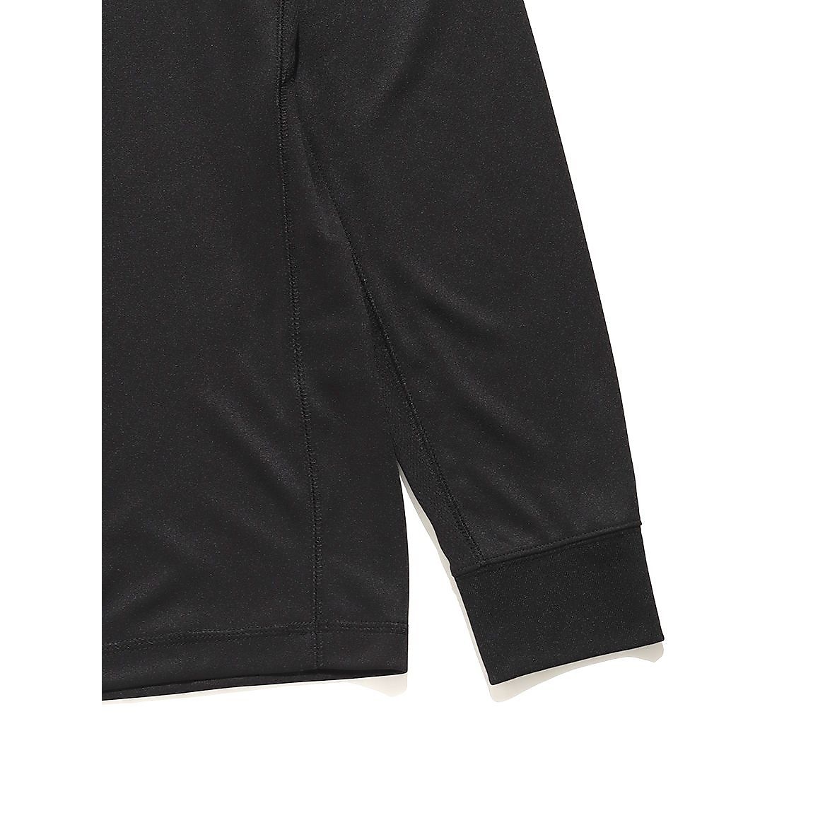 RAKUシャツ 3D　長袖 カモフラ