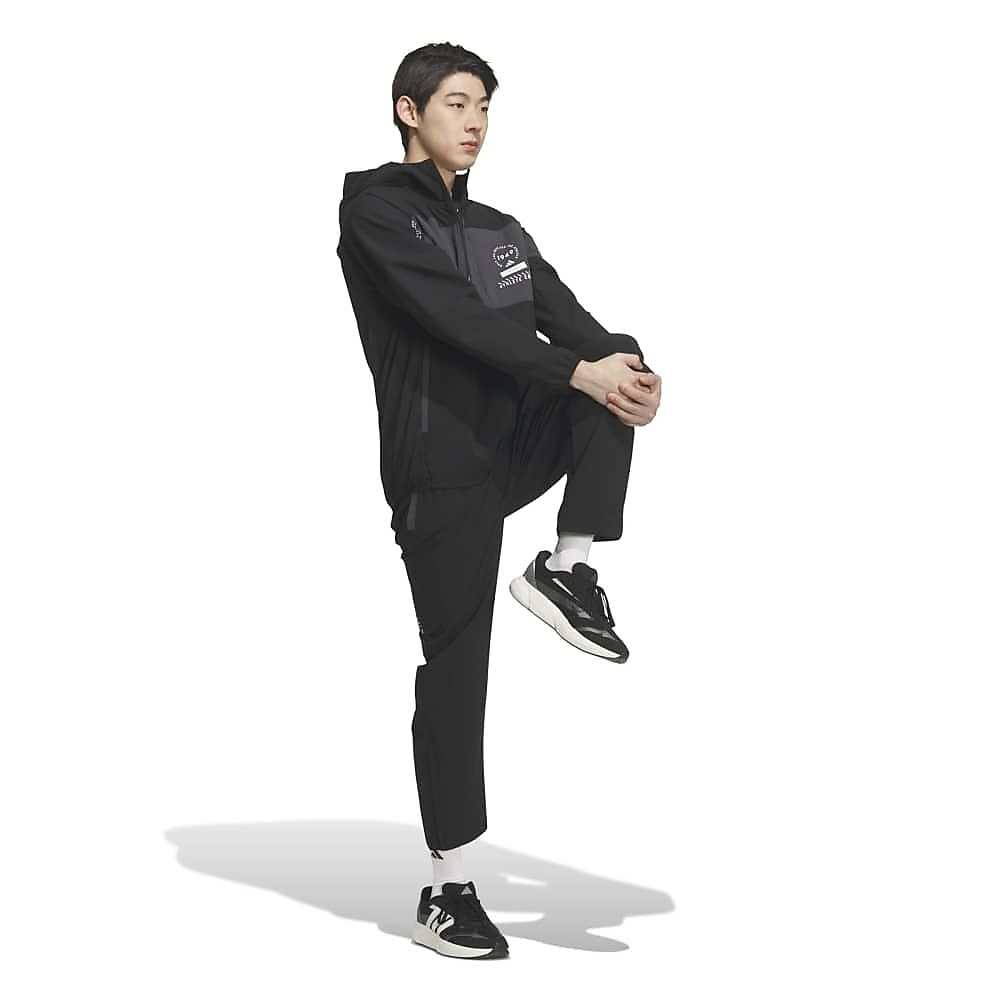 M ADPT クロスジャケット