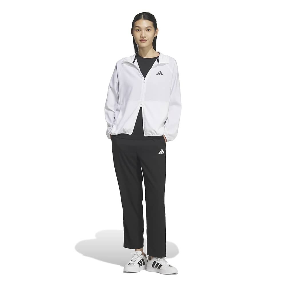 W ADPT クロスジャケット