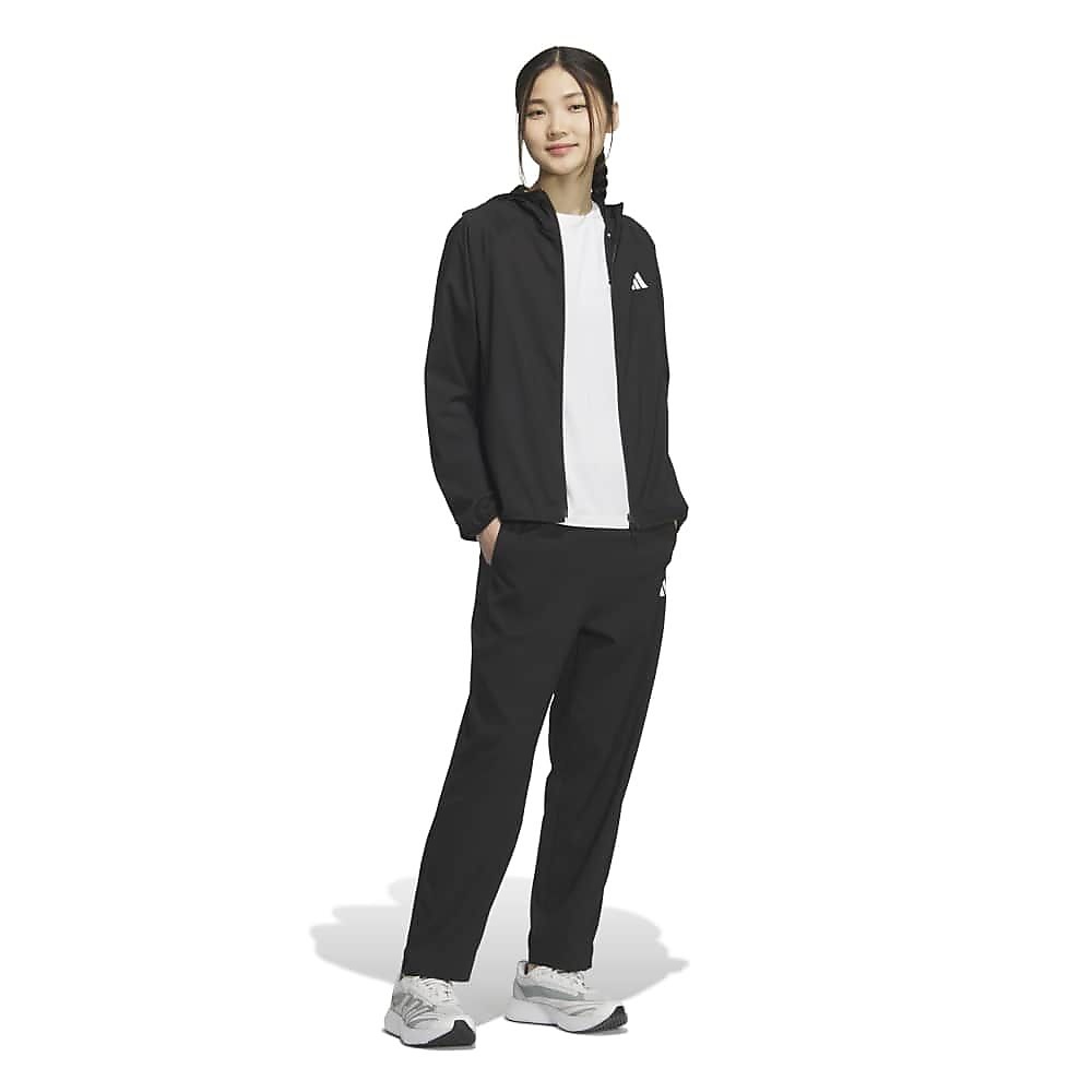 W ADPT クロスジャケット