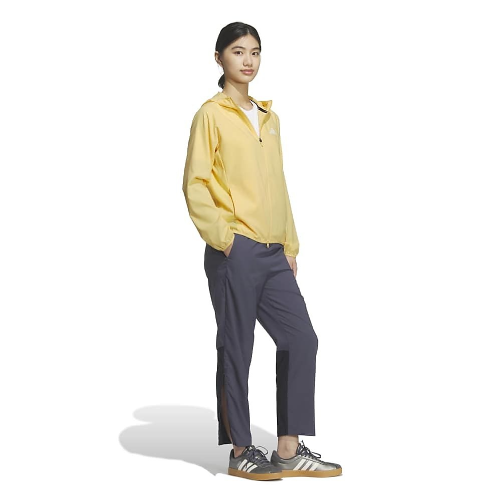 W ADPT クロスパンツ