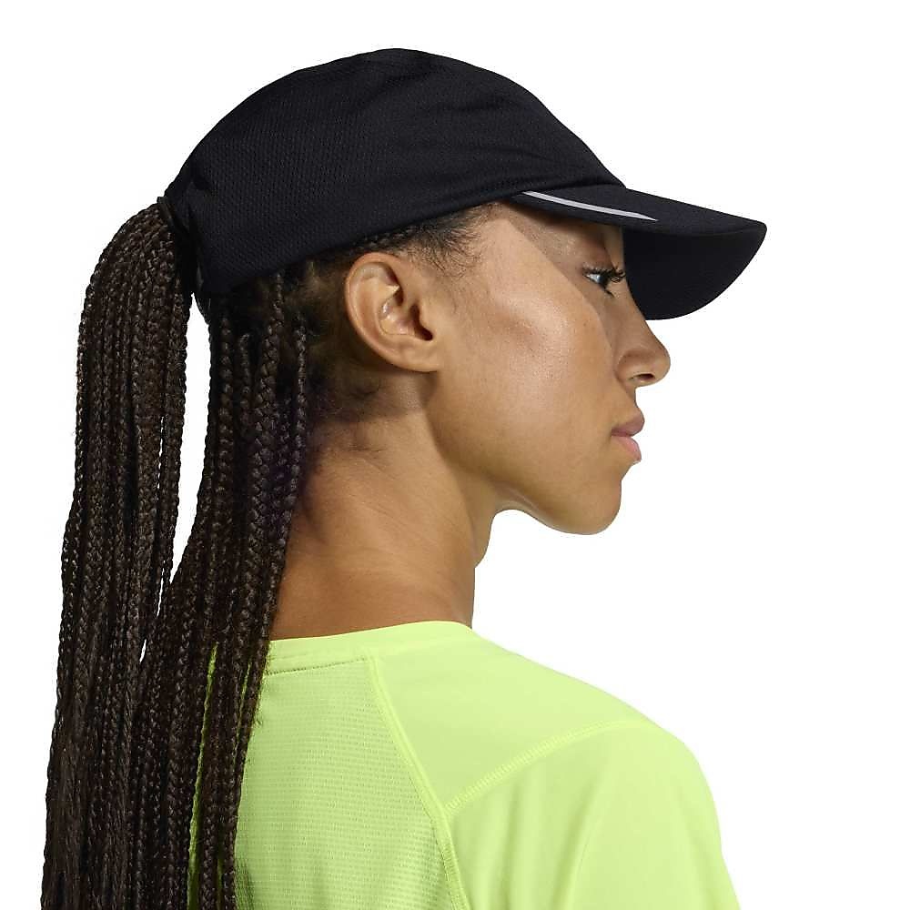 ランニング CC メッシュキャップ