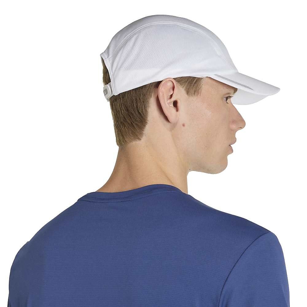 ランニング CC メッシュキャップ