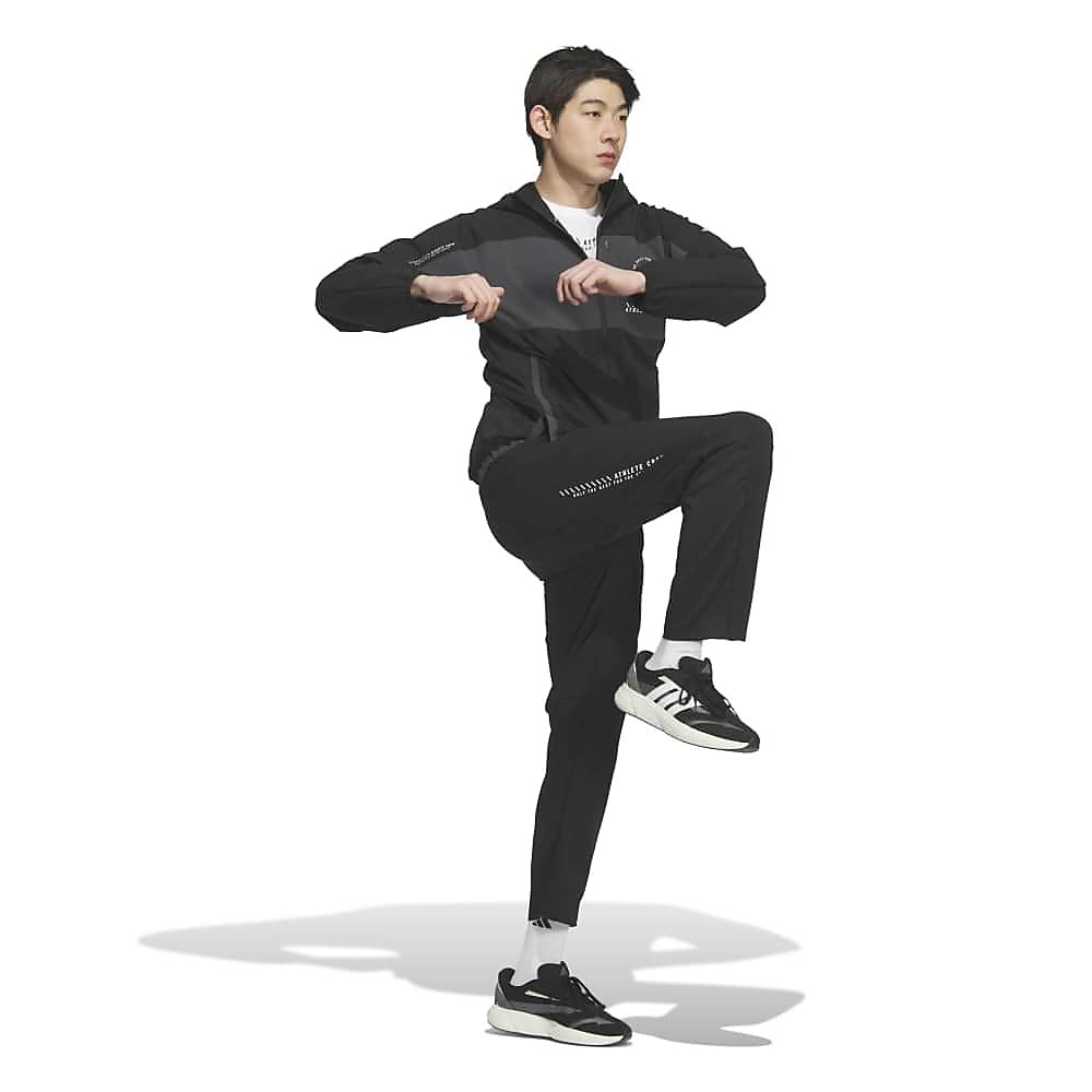 M ADPT クロスパンツ