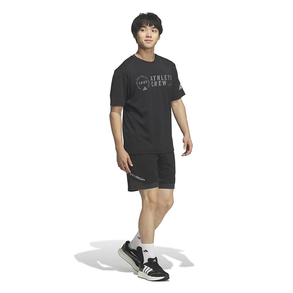 M ADPT CARAT ショーツ