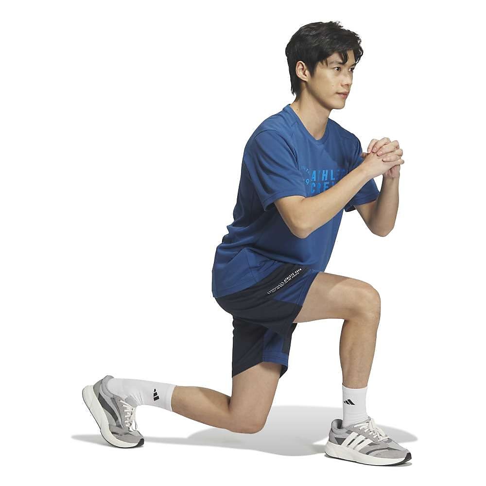 M ADPT CARAT ショーツ