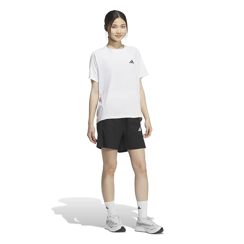 W ADPT CARAT Tシャツ