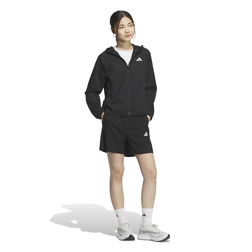 W ADPT クロスハーフパンツ