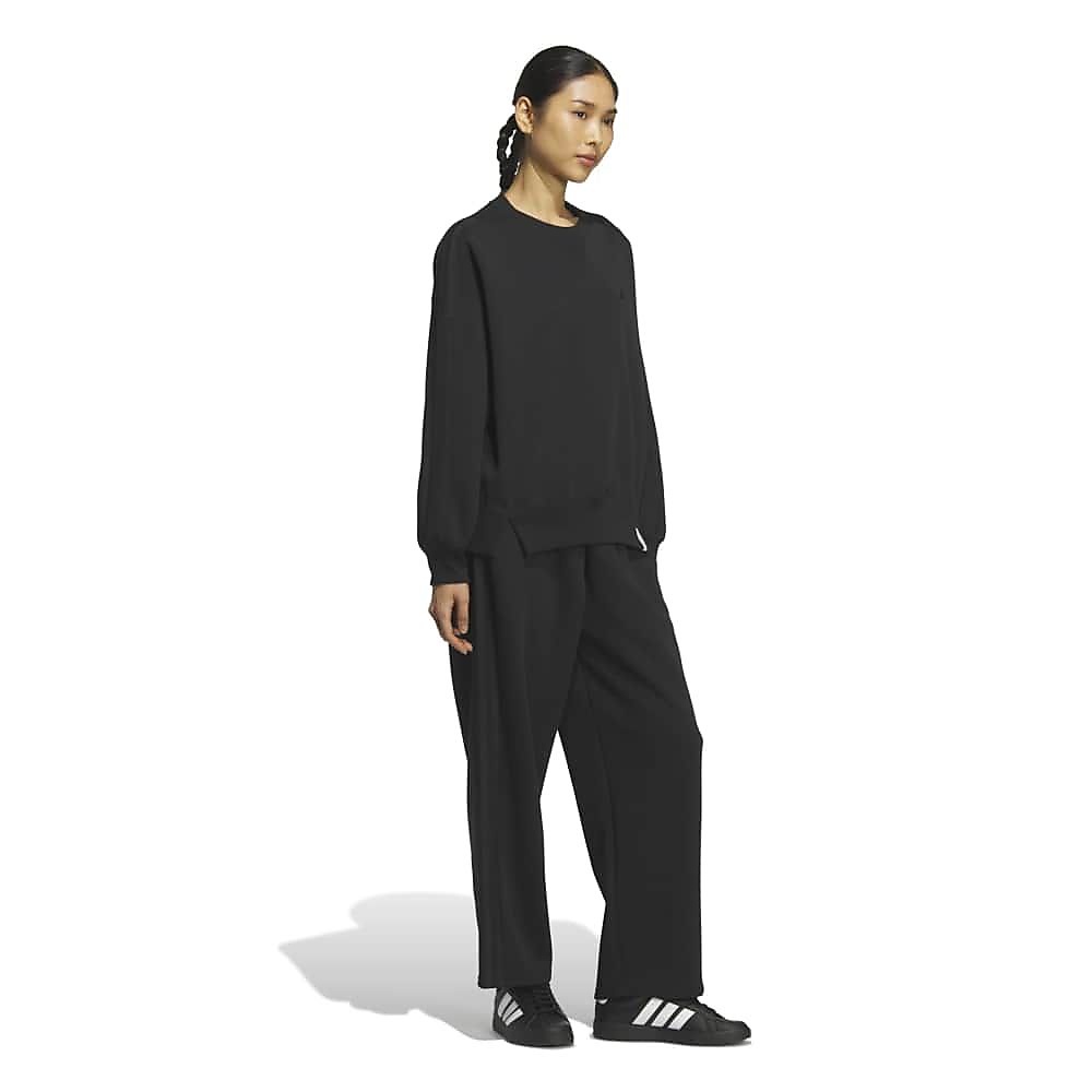 W ESS+ 3S スウェットパンツ