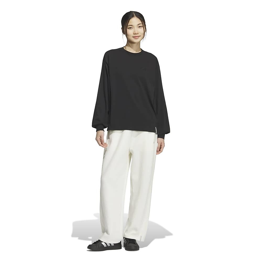 W ESS+ 3S LS Tシャツ