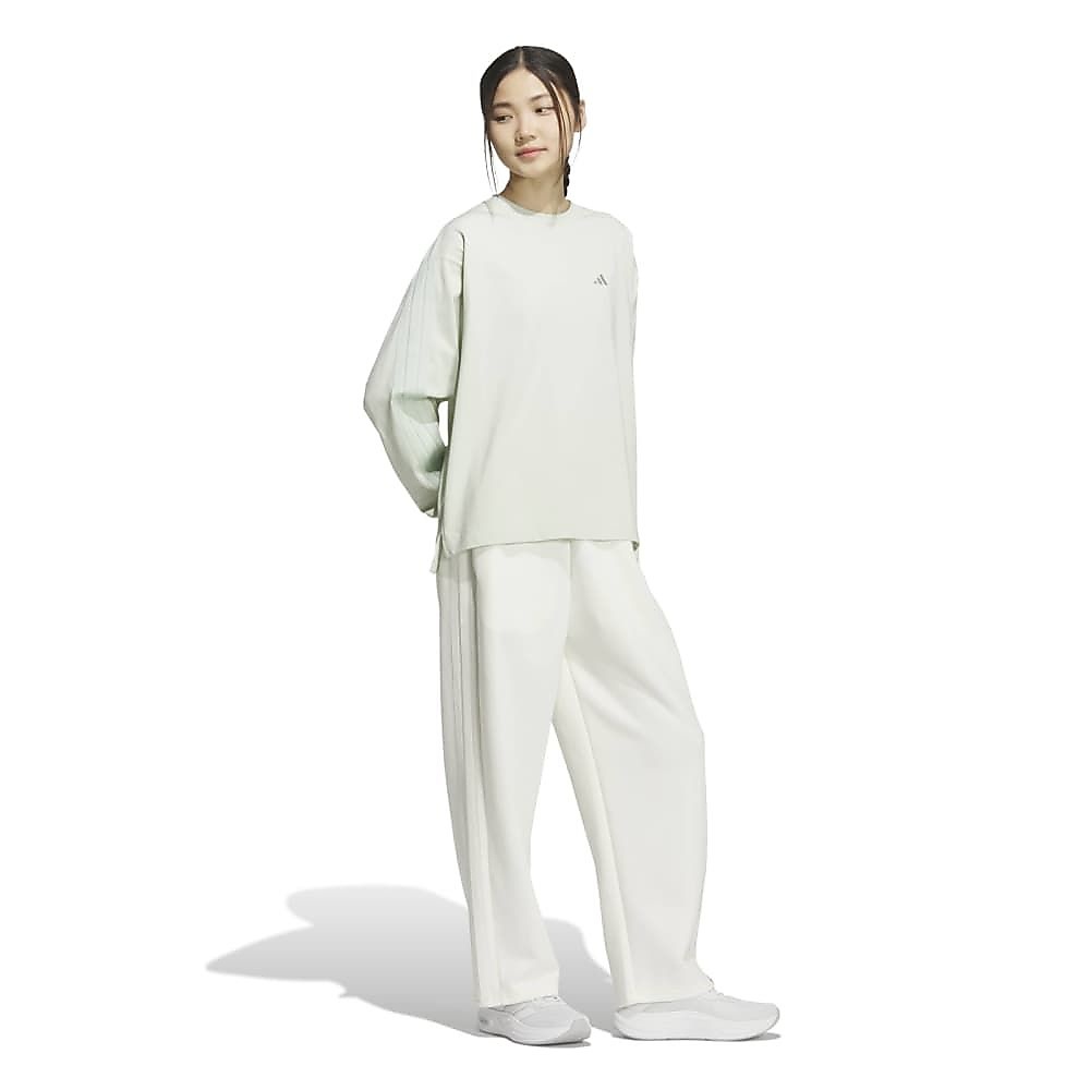 W ESS+ 3S LS Tシャツ