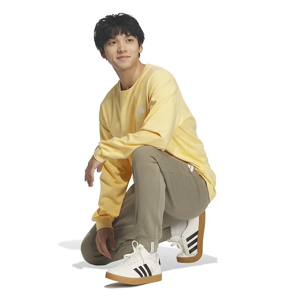 M ESS+ SL スウェットパンツ