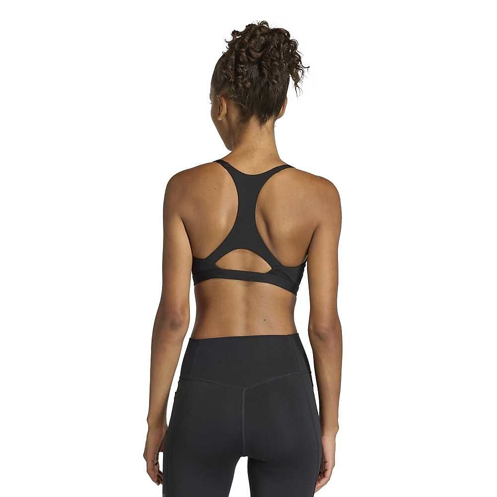 W TRN OPTIME ESS ライトサポートブラ