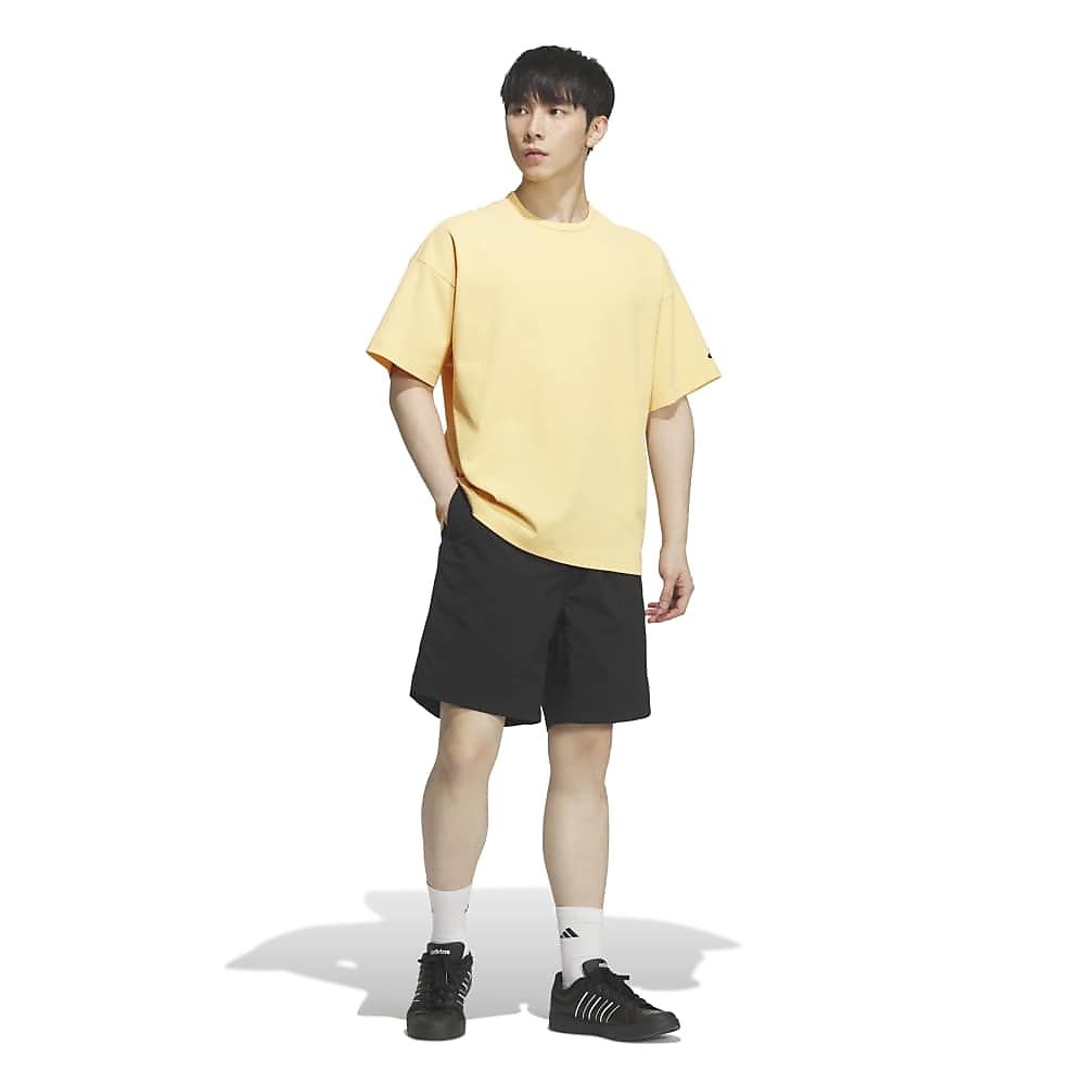 M WAFFELE Tシャツ