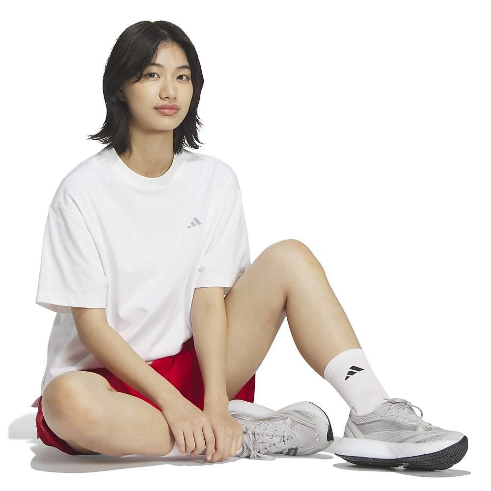 W ESS+ SL Tシャツ