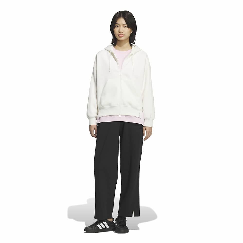 W ESS+ 3S スウェットフーディ