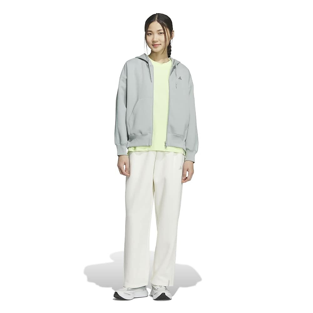 W ESS+ 3S スウェットフーディ