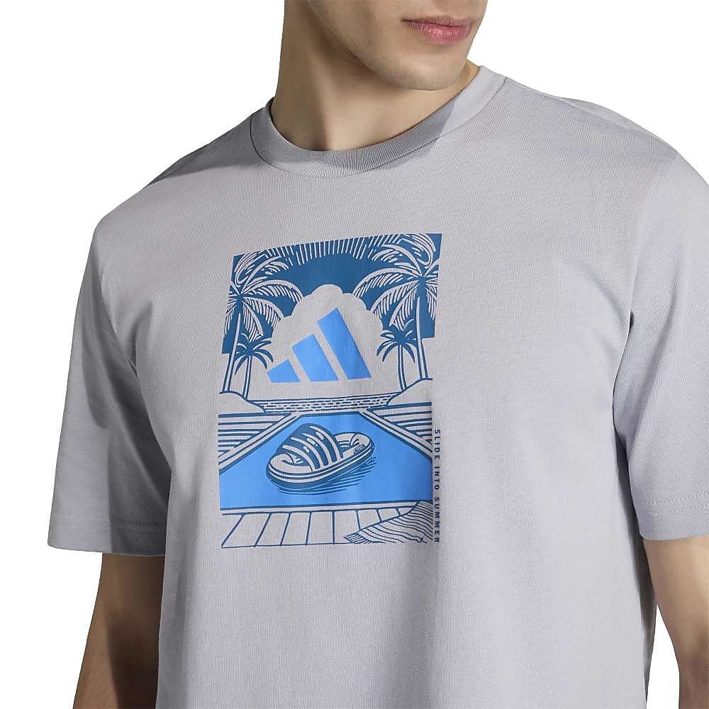 M S SLIDE RX Tシャツ