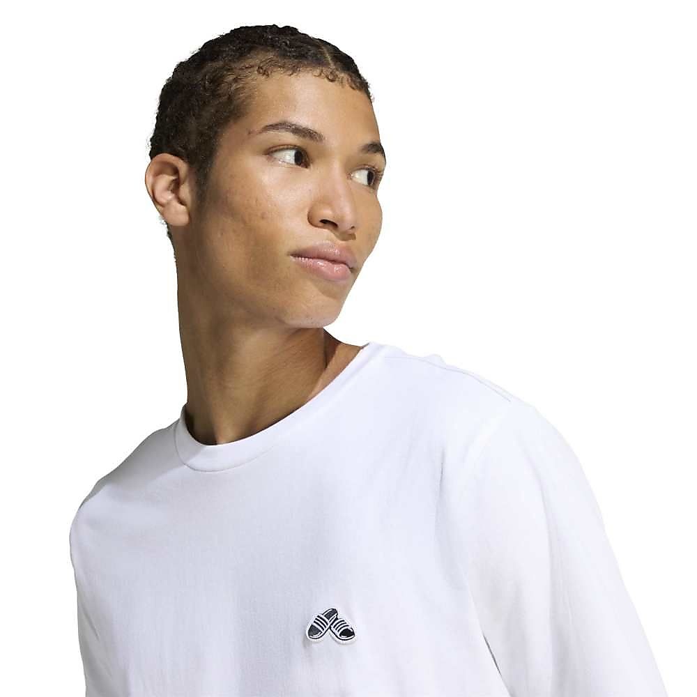 M S SLIDE TR Tシャツ