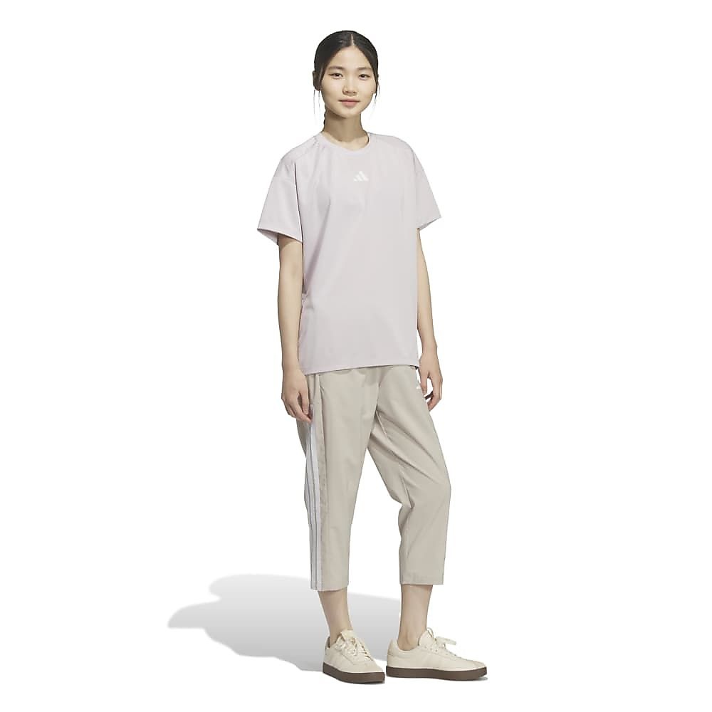 W ACTV TERO Tシャツ