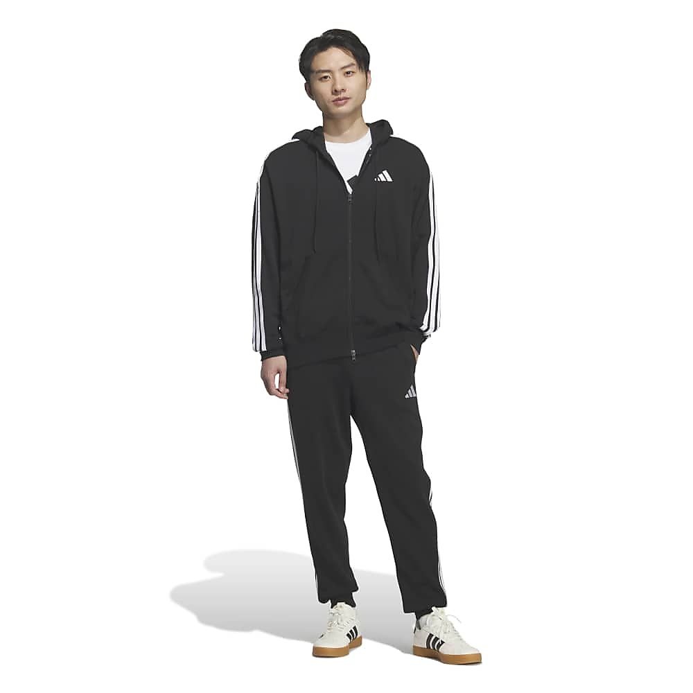 M ESS+ 3S スウェットパンツ