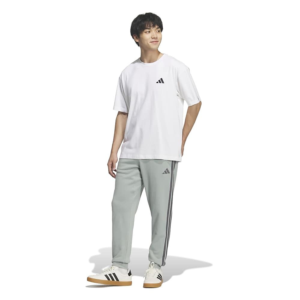 M ESS+ 3S スウェットパンツ