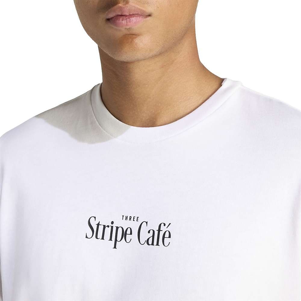 M DONUT BOX Tシャツ