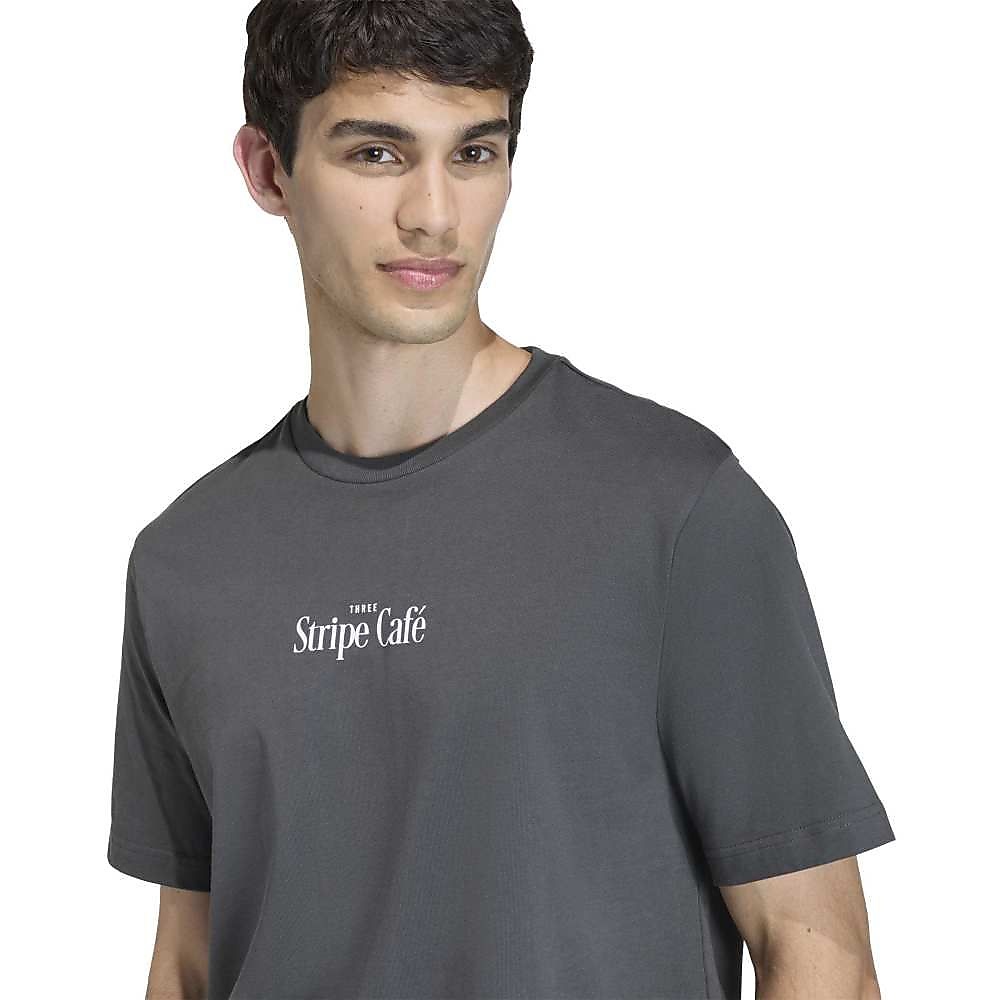 M DONUT BOX Tシャツ