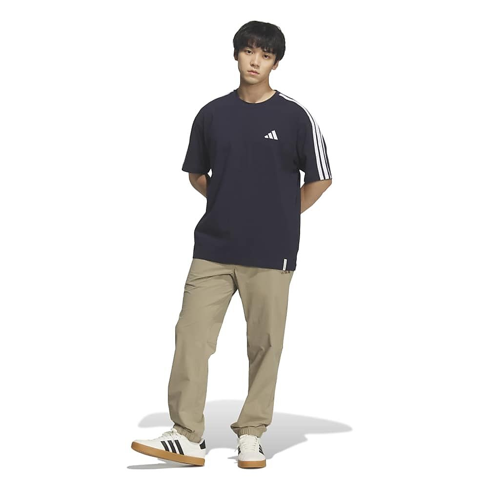 M ESS+ 3S Tシャツ