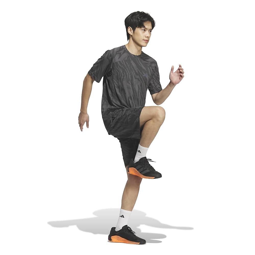 M TE クールセンサー AOP ショーツ