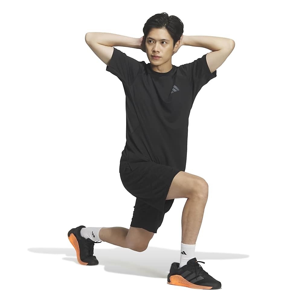 M TE クールセンサー CB 半袖Tシャツ