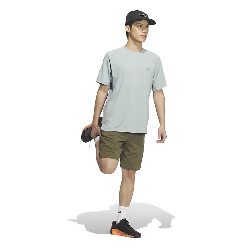 M TE クールセンサー CB 半袖Tシャツ