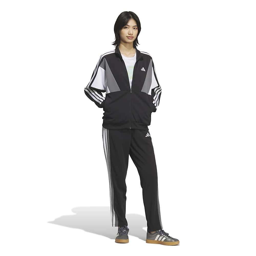 W TEAM トラックトップ