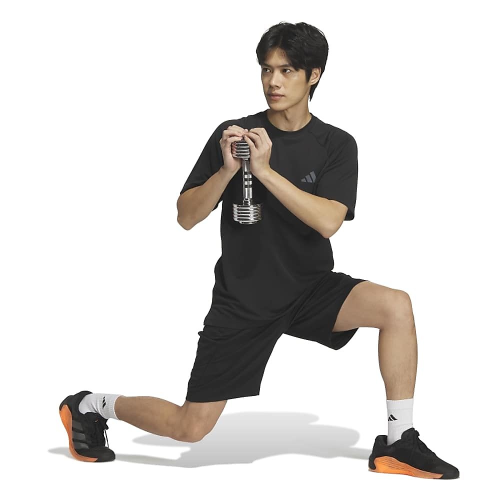 M TE クールセンサー 3B 半袖Tシャツ