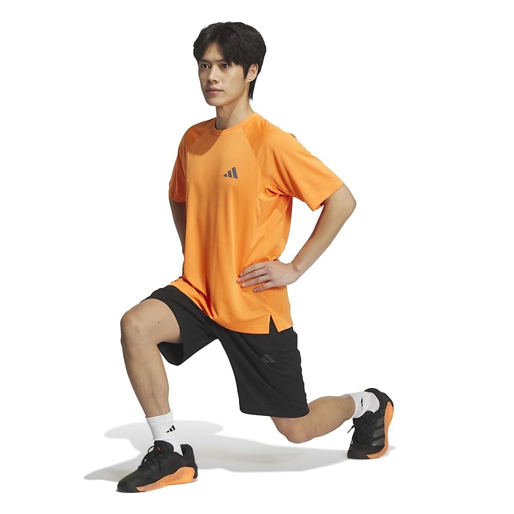 M TE クールセンサー 3B 半袖Tシャツ